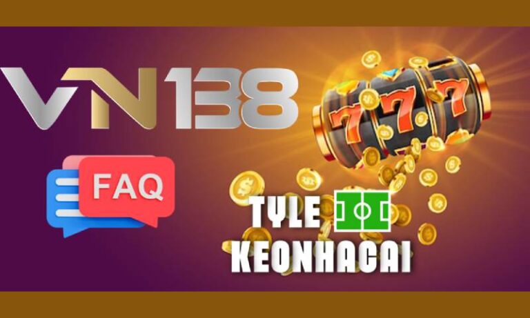 Các Câu Hỏi Thường Gặp Khi Cá Cược Tại VN138 11 Các Câu Hỏi Thường Gặp Khi Cá Cược Tại VN138