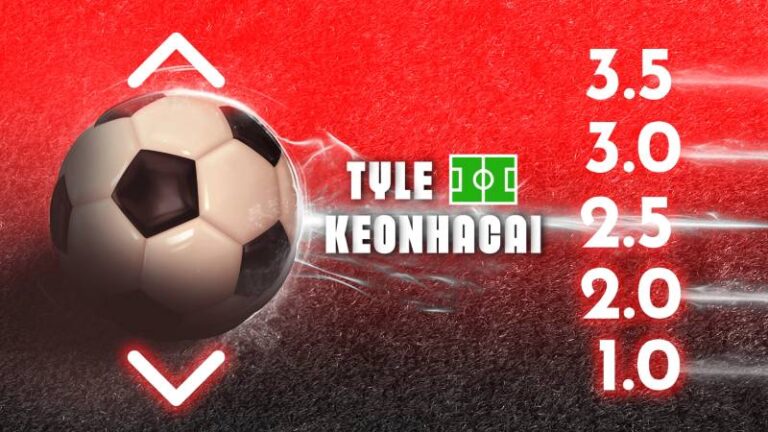 Tỷ Lệ Kèo Cá Cược Tài Xỉu Là Gì? Tại Sao Kèo Này Được Ưa Chuộng 30 Tỷ Lệ Kèo Cá Cược Tài Xỉu Là Gì? Tại Sao Kèo Này Được Ưa Chuộng