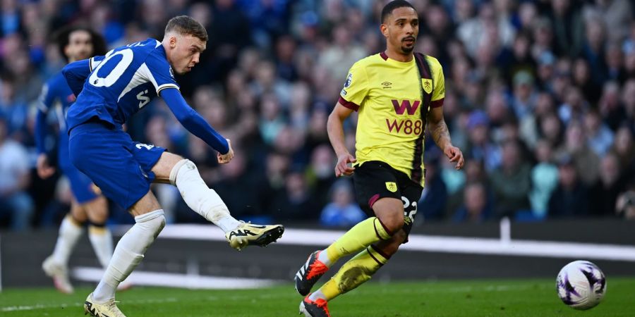 Đánh giá phong độ Chelsea FC vs Burnley