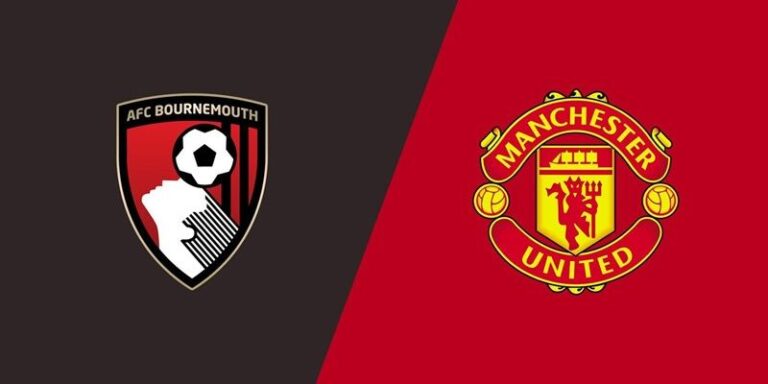 Nhận Định Bournemouth Vs Manchester United Lúc 03h00 Ngày 21/03 25 Nhận Định Bournemouth Vs Manchester United Lúc 03h00 Ngày 21/03