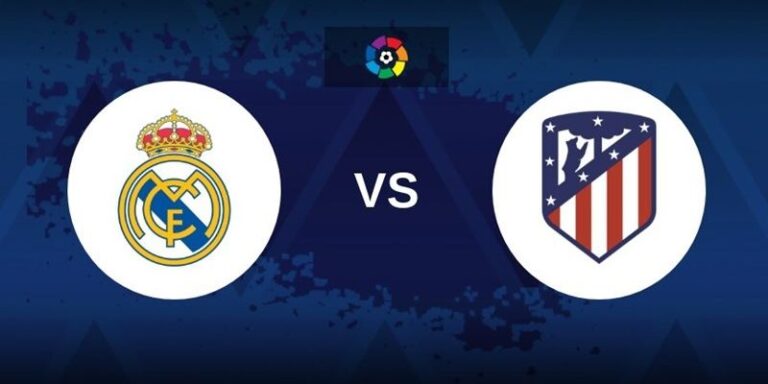 Soi Kèo Real Madrid Vs Atletico Madrid Lúc 03h00 Ngày 23/03 24 Real Madrid Vs Atletico Madrid Lúc 03h00 Ngày 23/03