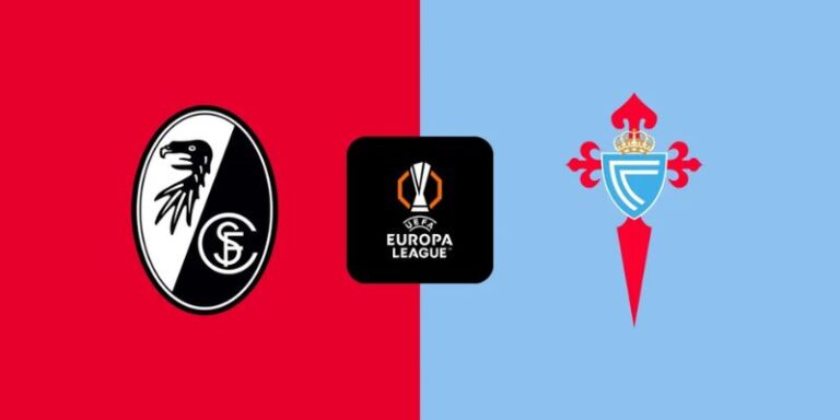 Nhận Định Celta Vigo Vs Sc Freiburg 23:45 Ngày 16/04 - Uefa Europa League 23 Nhận Định Celta Vigo Vs Sc Freiburg 23:45 Ngày 16/4 - Uefa Europa League