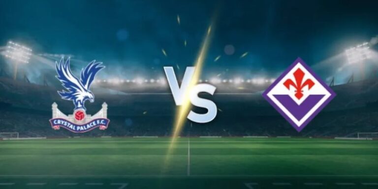 Nhận Định Fiorentina Vs Crystal Palace 02:00 Ngày 17/4 - UEFA Europa Conference League 22 Nhận Định Fiorentina Vs Crystal Palace 02:00 Ngày 17/4 - UEFA Europa Conference League