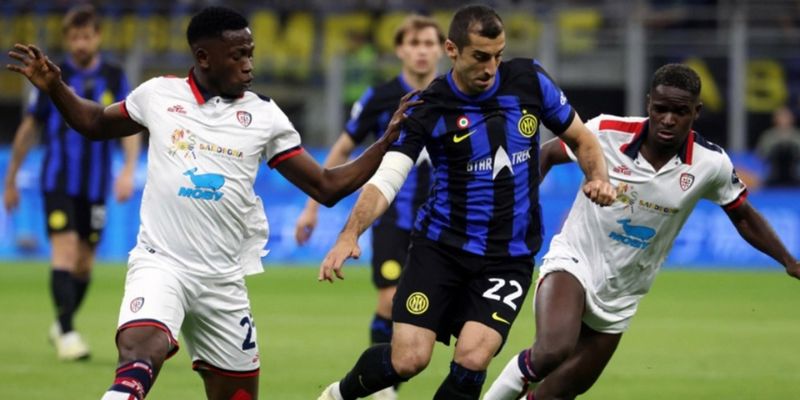 Đánh giá phong độ Inter Milan vs Cagliari