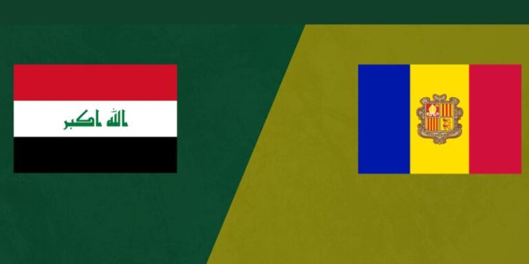 Nhận Định Andorra Vs Iraq Lúc 23H00 Ngày 29/05 - Giao Hữu Quốc tế 3 Nhận Định Andorra Vs Iraq Lúc 23H00 Ngày 29/05 - Giao Hữu Quốc tế