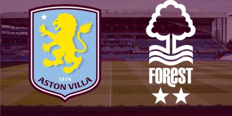 Nhận Định Aston Villa vs Nottingham Forest Lúc 02H00 Ngày 08/05 - UEFA Europa 20 Nhận Định Aston Villa vs Nottingham Forest Lúc 02H00 Ngày 08/05 - UEFA Europa