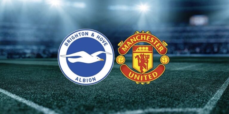 Nhận Định Brighton Hove Albion Vs Manchester United Lúc 22H00 Ngày 24/05 - Premier League 12 Nhận Định Brighton Hove Albion Vs Manchester United Lúc 22H00 Ngày 24/05 - Premier League