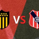 Nhận Định CA Penarol Vs Central Espanol, 06H00 Ngày 02/06 - Vô Địch Uruguay