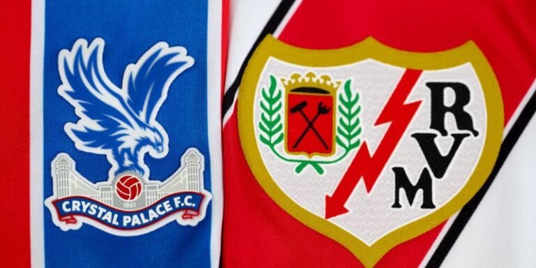 Nhận Định Crystal Palace Vs Rayo Vallecano Lúc 02H00 Ngày 28/05 - Cúp C3 6 Nhận Định Crystal Palace Vs Rayo Vallecano Lúc 02H00 Ngày 28/05 - Cúp C3
