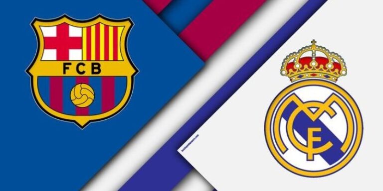 Nhận Định Fc Barcelona Vs Real Madrid Lúc 02H00 Ngày 11/05- La Liga 10 Nhận Định Fc Barcelona Vs Real Madrid Lúc 02H00 Ngày 11/05- La Liga