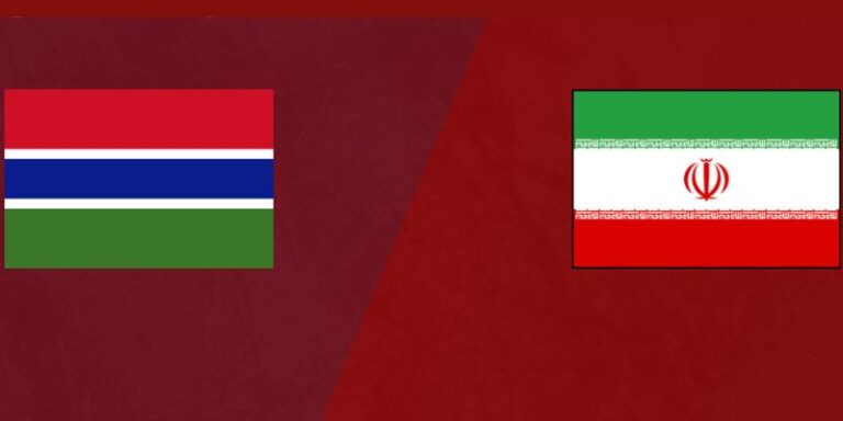 Nhận Định Gambia Vs Iran Lúc 22H30 Ngày 29/05 - Giao Hữu Quốc Tế 4 Nhận Định Gambia Vs Iran Lúc 22H30 Ngày 29/05 - Giao Hữu Quốc Tế