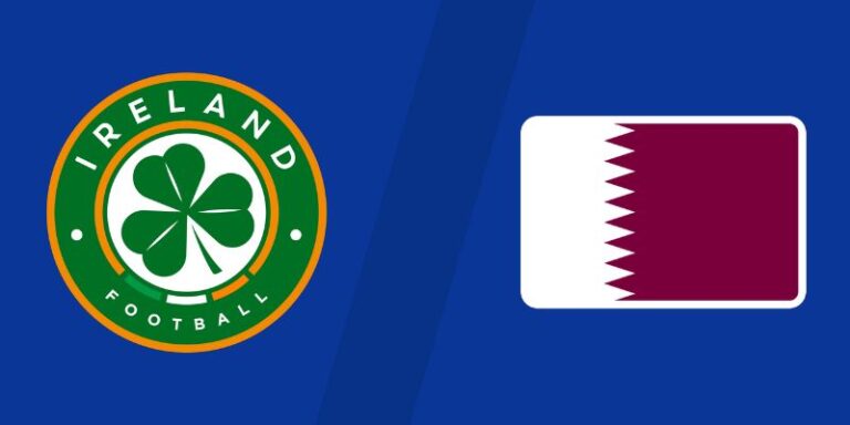 Nhận Định Ireland Vs Qatar Lúc 1H45 Ngày 29/05 - Giao Hữu Quốc Tế 5 Nhận Định Ireland Vs Qatar Lúc 1H45 Ngày 29/05 - Giao Hữu Quốc Tế