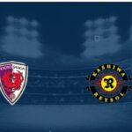 Nhận Định Kyoto Sanga Vs Kashiwa Reysol Lúc 17H00 Ngày 30/05 - J1 League