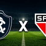 Nhận Định Remo Belem Vs Sao Paulo Lúc 6h30 Ngày 01/06 - VĐQG Brazil