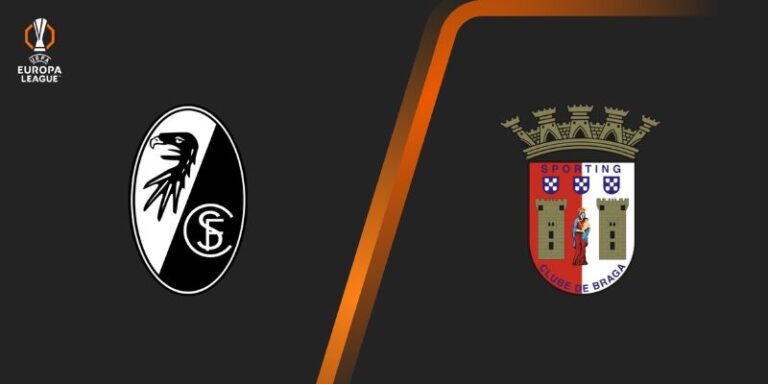 Nhận Định SC Freiburg vs Sporting Braga 2h00 Ngày 08/05 - Cúp C1 19 Nhận Định SC Freiburg vs Sporting Braga 2h00 Ngày 08/05 - Cúp C1