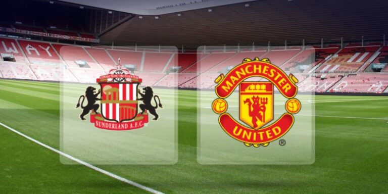 Nhận Định Sunderland A.F.C Vs Manchester United Vào 21h00 Ngày 09/05 16 Nhận Định Sunderland A.F.C Vs Manchester United Vào 21h00 09/05