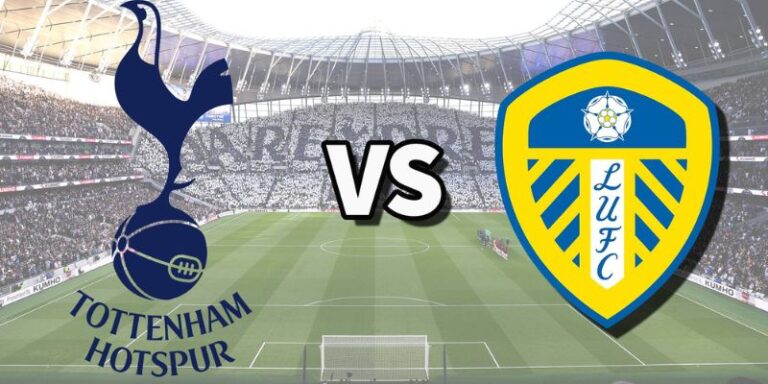 Nhận Định Tottenham Hotspur Vs Leeds United Lúc 02H00 Ngày 12/05- Ngoại Hạng Anh 9 Nhận Định Tottenham Hotspur Vs Leeds United Lúc 02H00 Ngày 12/05- Ngoại Hạng Anh