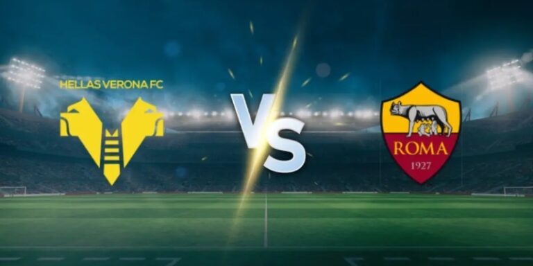 Nhận Định Trận Verona vs AS Roma Lúc 01H45 Ngày 25/05 - Serie A 9 Nhận Định Trận Verona vs AS Roma Lúc 01H45 Ngày 25/05 - Serie A