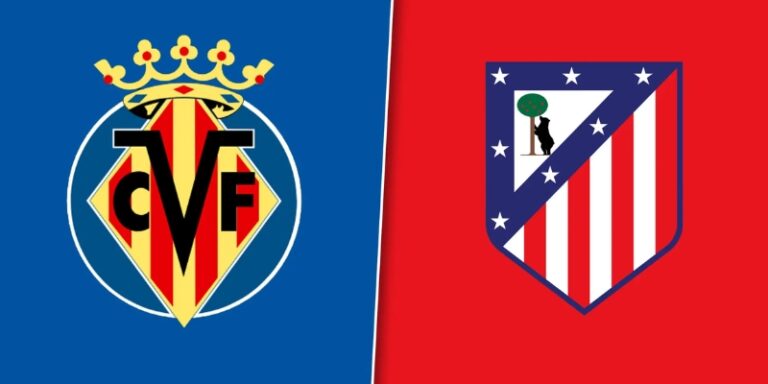 Nhận Định Villarreal Vs Atletico Madrid Lúc 2H00 Ngày 25/05 - La Liga 11 Nhận Định Villarreal Vs Atletico Madrid Lúc 2H00 Ngày 25/05 - La Liga