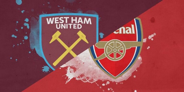 Nhận Định West Ham United Vs Arsenal Lúc 22H30 Ngày 10/5 - Ngoại Hạng Anh 11 Nhận Định West Ham United Vs Arsenal Lúc 22H30 Ngày 10/5 - Ngoại Hạng Anh