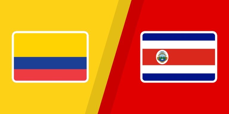 Nhận Định Colombia Vs Costa Rica Lúc 6h Ngày 02/06 - Giao Hữu Quốc Tế 21 Nhận Định Colombia Vs Costa Rica Lúc 6h Ngày 02/06 - Giao Hữu Quốc Tế