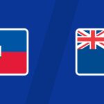 Nhận Định Haiti Vs New Zealand Lúc 07h00 Ngày 03/06 - Giao Hữu Quốc Tế 