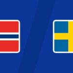 Norway Vs Sweden Đối Đầu 2H00 Ngày 02/06 - Giao Hữu Quốc Tế