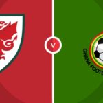 Nhận Định Wales Vs Ghana Lúc 1H45 Ngày 03/06 - Giao Hữu Quốc Tế