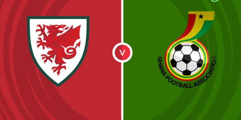 Nhận Định Wales Vs Ghana Lúc 1H45 Ngày 03/06 - Giao Hữu Quốc Tế 20 Nhận Định Wales Vs Ghana Lúc 1H45 Ngày 03/06 - Giao Hữu Quốc Tế
